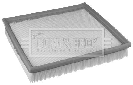 BORG & BECK Воздушный фильтр BFA2228